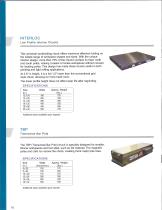 electromagnetic grinding chuck - 10