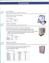 electromagnetic grinding chuck - 14