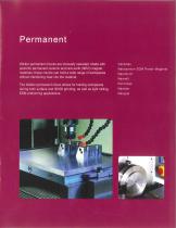 electromagnetic grinding chuck - 3