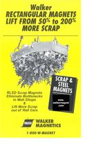 RLSD Series steel mill magnets-1