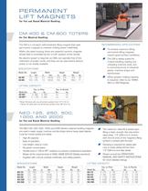 SELF-CONTAINED LIFT MAGNETS-3