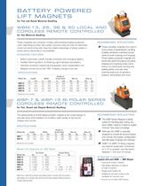 SELF-CONTAINED LIFT MAGNETS-4