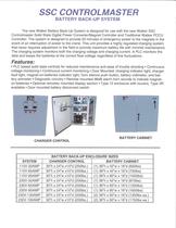 SSC Controlmaster digital power converter, magnet controller-3
