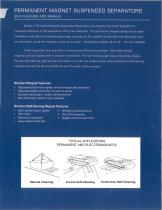 Suspended separation equipment-3