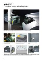MLD 9000-8