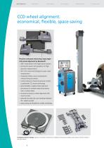 Perfect wheel alignment: CCD, 3D or non-contact by Beissbarth-6
