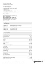 Truck brake tester BD 6426-4