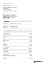 Truck brake tester BD 6465 S10-4