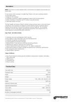 Tyre diagnosis system Easy Tread 2.0 | Above ground-2