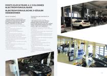 ELECTROHYDRAULIC 2-POST LIFTS-3