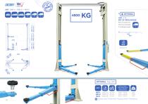 ELECTROHYDRAULIC 2-POST LIFTS-6