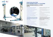 ELECTROMECHANICAL 2-POST LIFTS-10