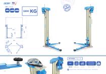 ELECTROMECHANICAL 2-POST LIFTS-16
