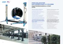 ELECTROMECHANICAL 2-POST LIFTS-2