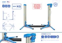ELECTROMECHANICAL 2-POST LIFTS-4