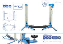 ELECTROMECHANICAL 2-POST LIFTS-5