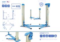 ELECTROMECHANICAL 2-POST LIFTS-6