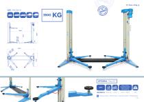 ELECTROMECHANICAL 2-POST LIFTS-7