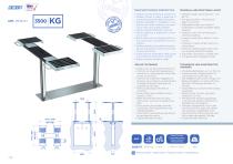 HYDRAULIC 2-RAM INGROUND LIFTS-2