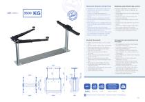 HYDRAULIC 2-RAM INGROUND LIFTS-3