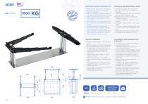 HYDRAULIC 2-RAM INGROUND LIFTS-4