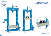 HYDRAULIC PRESSES-10