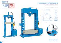 HYDRAULIC PRESSES-12