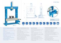 HYDRAULIC PRESSES-3