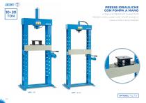 HYDRAULIC PRESSES-4