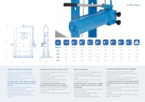 HYDRAULIC PRESSES-7