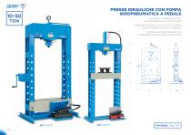 HYDRAULIC PRESSES-8