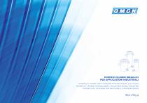 HYDRAULIC PUMPS AND CYLINDERS FOR INDUSTRIAL SOLUTIONS-1