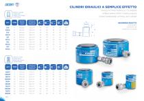 HYDRAULIC PUMPS AND CYLINDERS FOR INDUSTRIAL SOLUTIONS-2