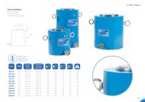 HYDRAULIC PUMPS AND CYLINDERS FOR INDUSTRIAL SOLUTIONS-5
