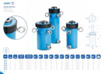 HYDRAULIC PUMPS AND CYLINDERS FOR INDUSTRIAL SOLUTIONS-8