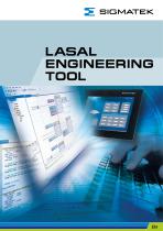 2018 LASAL Engineering Tool - 1