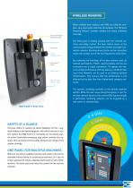 Flexible & SAFe Wireless hmi-3