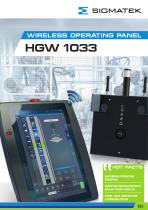 HGW 1033 - 1