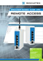 Remtoe Access - 1