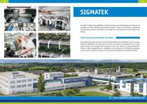 SIGMATEK- Product Catalog - 11