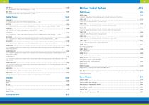 SIGMATEK- Product Catalog - 8