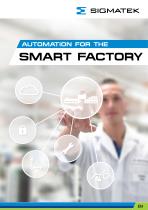 Smart Factory - 1