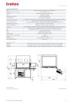 Datasheet SpeedMarker 1300-2