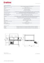 Datasheet SpeedMarker 1600-2
