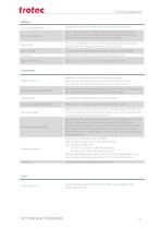 Datasheet Speedy 400-2