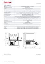 Datasheets SpeedMarker 1350 extended change over table-2