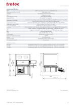 Datasheets SpeedMarker 1350 extended table-2
