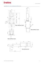 Datasheets SpeedMarker 50-3