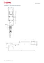 Datasheets SpeedMarker 50 DS-3