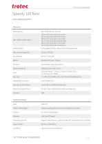 Speedy 100 flexx Technical Datasheet-1